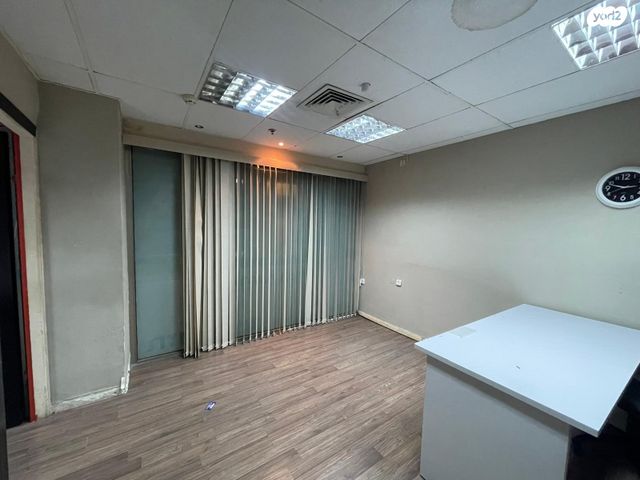 משרדים, אילת