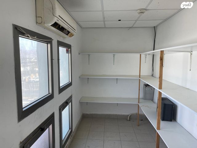 משרדים, אילת