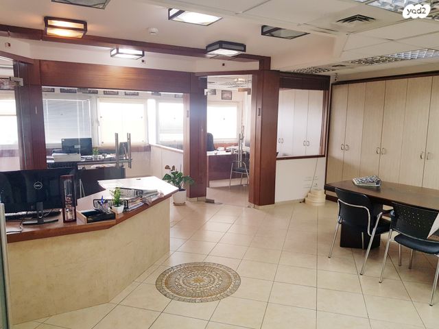 משרדים, יפו 97, מחנה יהודה - לב העיר, ירושלים