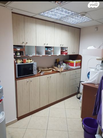 משרדים, יפו 97, מחנה יהודה - לב העיר, ירושלים