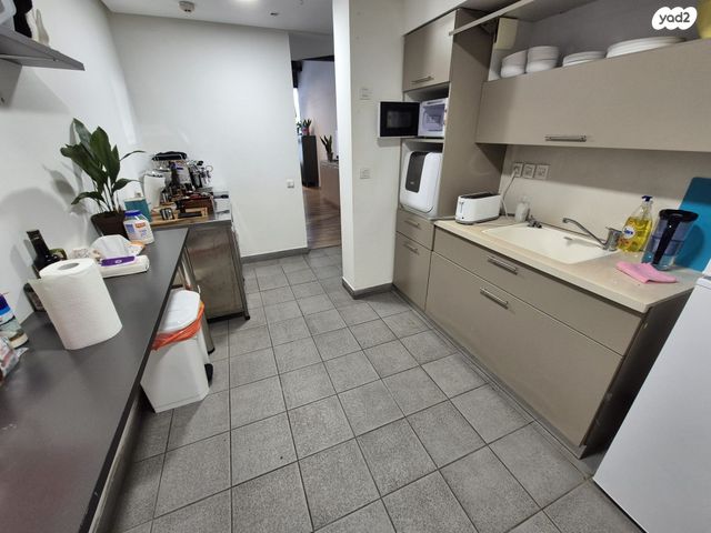 משרדים, תל אביב יפו