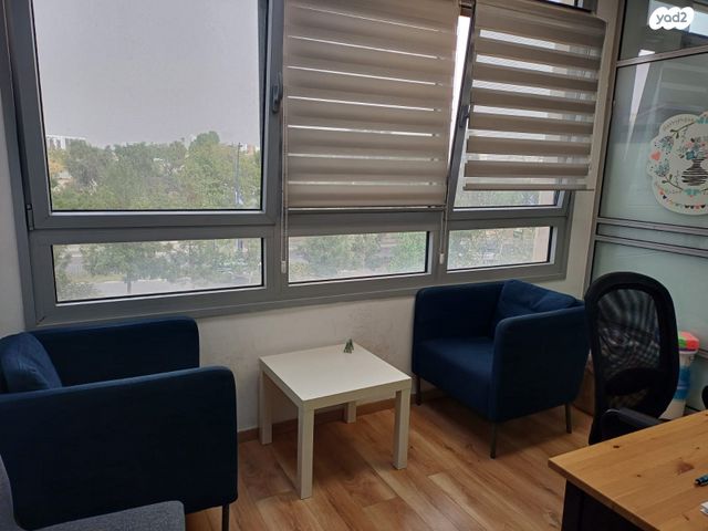 קליניקות, יצחק רגר 57, שכונה ב', באר שבע