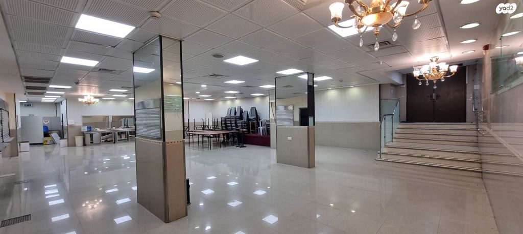 אולמות, יפו, מקור ברוך, ירושלים