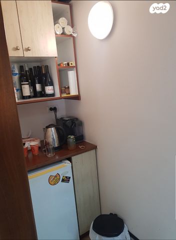 משרדים, יפו 97, מחנה יהודה - לב העיר, ירושלים