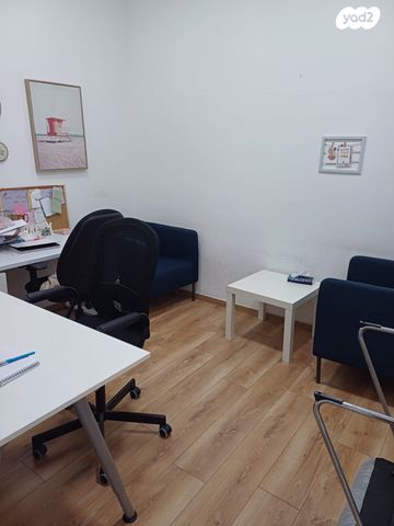 קליניקות, יצחק רגר 57, שכונה ב', באר שבע