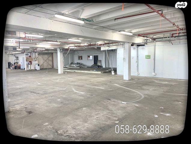 פארק עסקים ירקון / אזור תעשיה סגולה