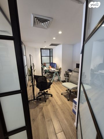 משרדים, תל אביב יפו