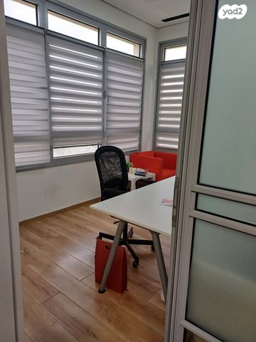 קליניקות, יצחק רגר 57, שכונה ב', באר שבע