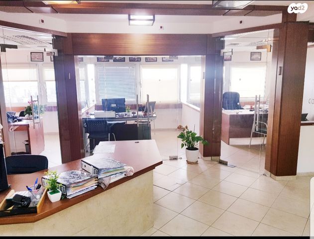 משרדים, יפו 97, מחנה יהודה - לב העיר, ירושלים