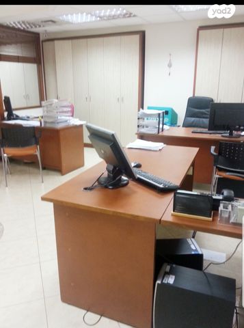 משרדים, יפו 97, מחנה יהודה - לב העיר, ירושלים