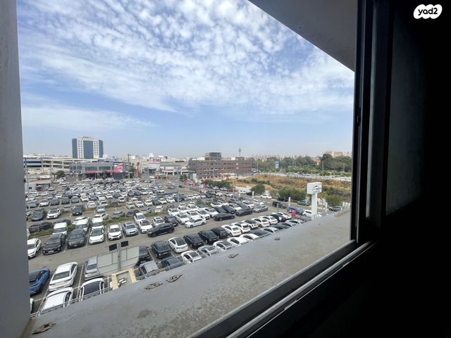 משרדים, ילדי טהרן, מב"ת מערב, אזור תעשייה חדש, ראשון לציון