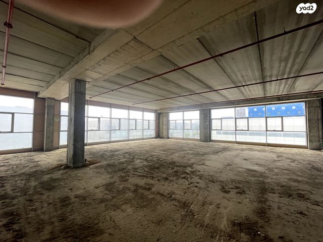 משרדים, ילדי טהרן, מב"ת מערב, אזור תעשייה חדש, ראשון לציון