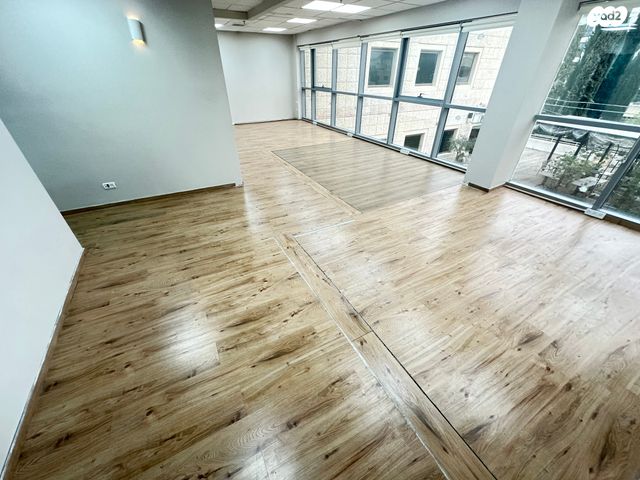 הפארק הטכנולוגי