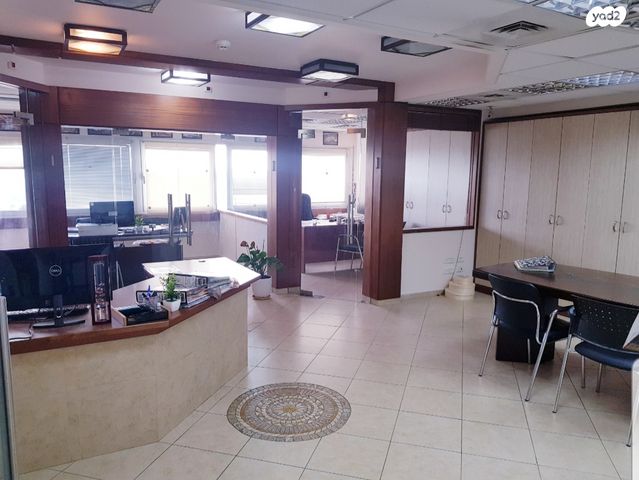 משרדים, יפו 97, מחנה יהודה - לב העיר, ירושלים