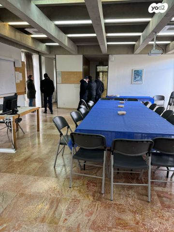 משרדים, ירושלים