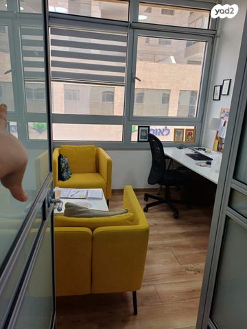 קליניקות, יצחק רגר 57, שכונה ב', באר שבע