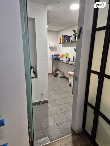 משרדים, תל אביב יפו