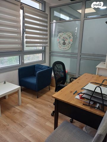 קליניקות, יצחק רגר 57, שכונה ב', באר שבע