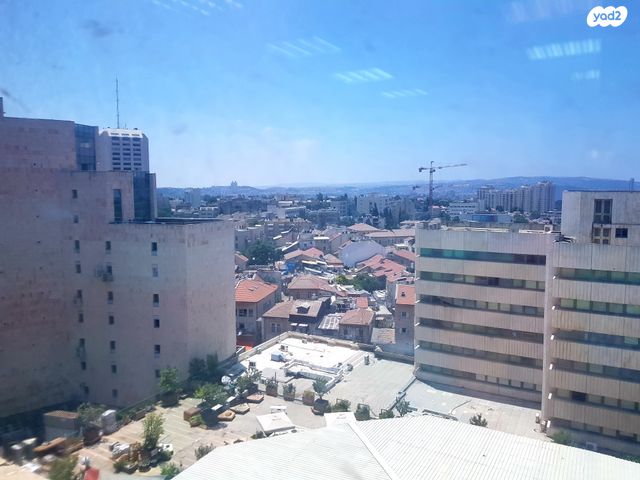 משרדים, יפו 97, מחנה יהודה - לב העיר, ירושלים