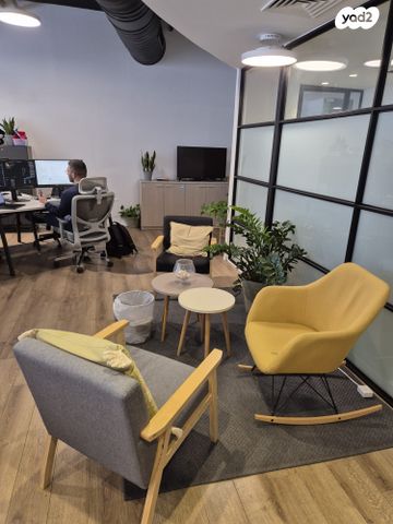 משרדים, תל אביב יפו