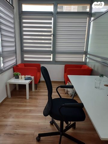 קליניקות, יצחק רגר 57, שכונה ב', באר שבע