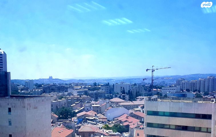 משרדים, יפו 97, מחנה יהודה - לב העיר, ירושלים