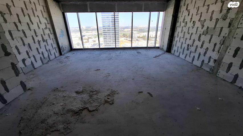 משרדים, בזל, פארקטק פתח תקווה / אזור תעשייה קרית אריה, פתח תקווה