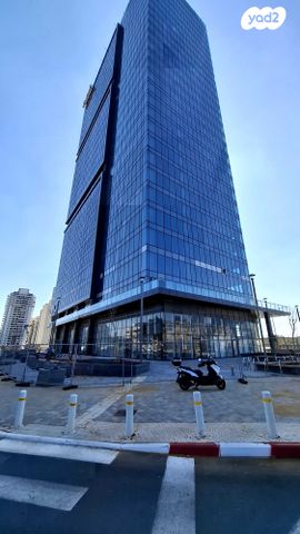 משרדים, בזל, פארקטק פתח תקווה / אזור תעשייה קרית אריה, פתח תקווה