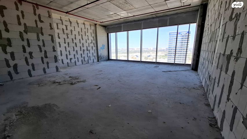 משרדים, בזל, פארקטק פתח תקווה / אזור תעשייה קרית אריה, פתח תקווה