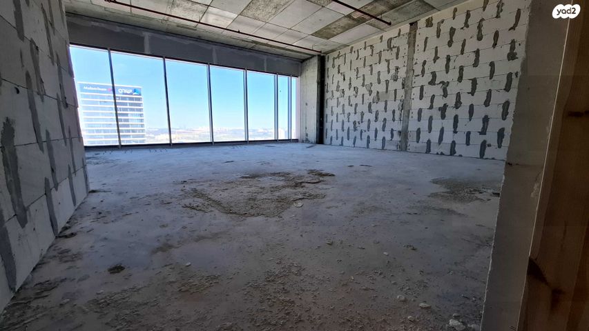 משרדים, בזל, פארקטק פתח תקווה / אזור תעשייה קרית אריה, פתח תקווה