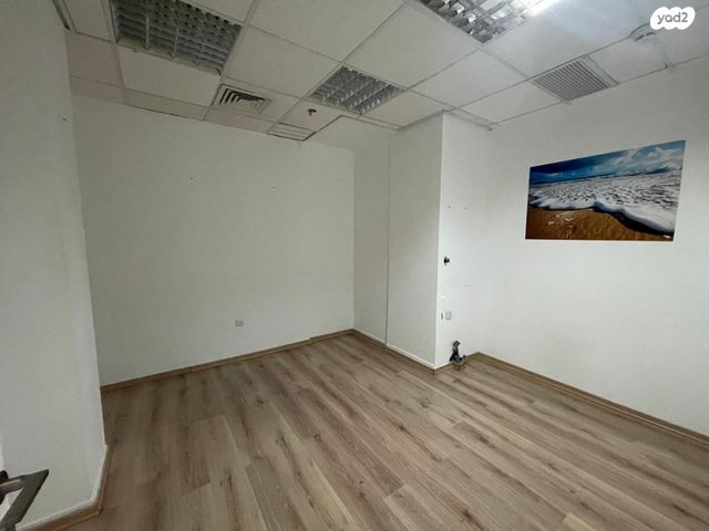 משרדים, אילת