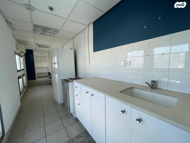 משרדים, אילת