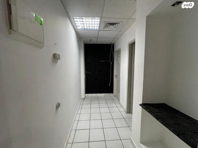 משרדים, אילת