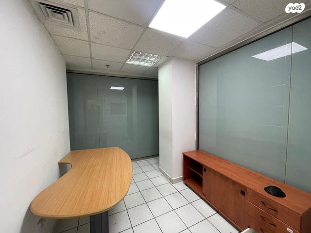 משרדים, אילת