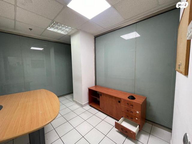 משרדים, אילת