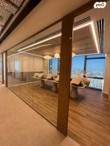 משרדים, דרך ששת הימים, בני ברק