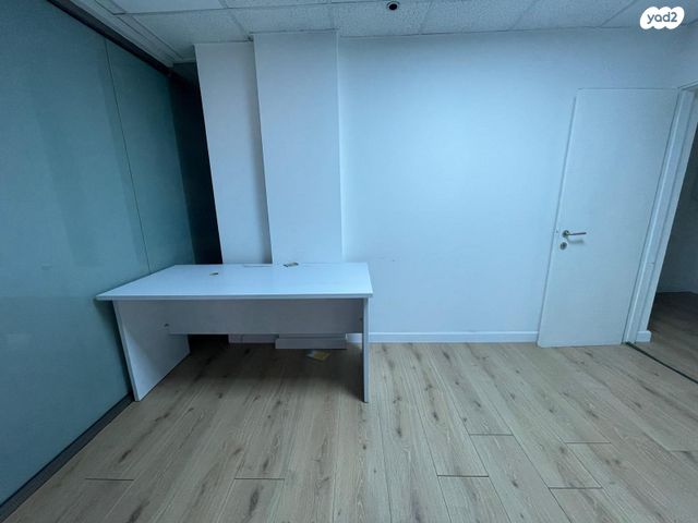 משרדים, אילת