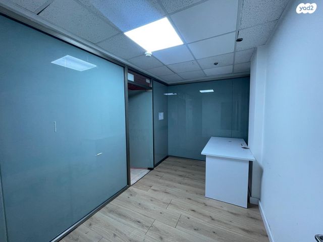 משרדים, אילת