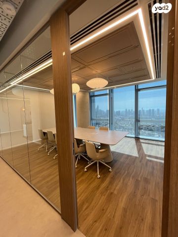 משרדים, דרך ששת הימים, בני ברק