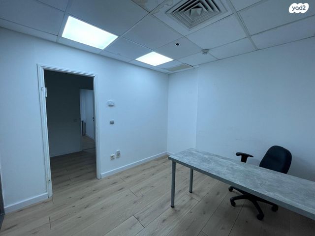 משרדים, אילת