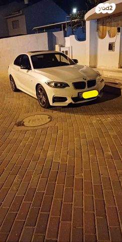 ב מ וו סדרה 2