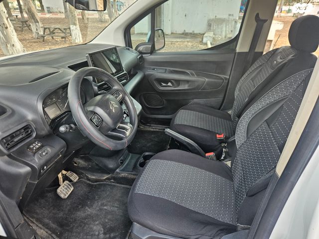 סיטרואן ברלינגו