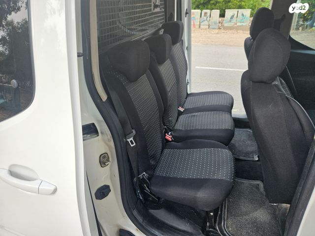 סיטרואן ברלינגו