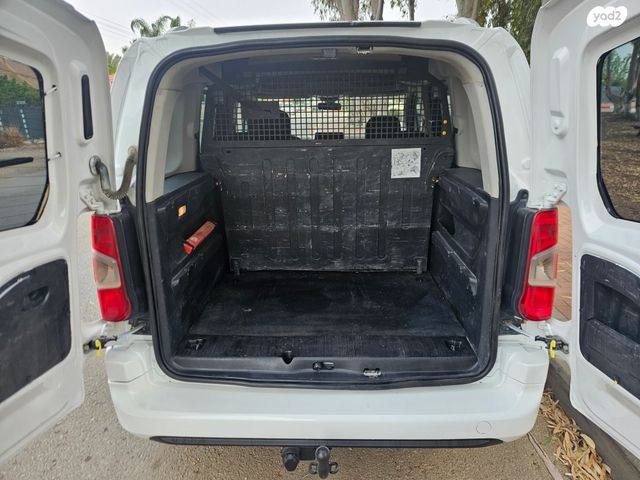 סיטרואן ברלינגו