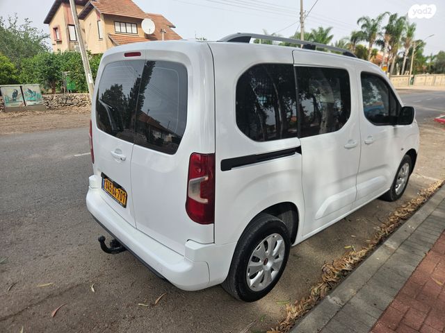 סיטרואן ברלינגו