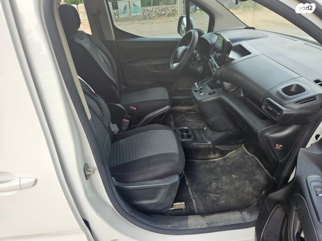 סיטרואן ברלינגו