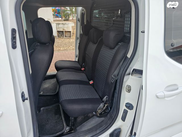 סיטרואן ברלינגו