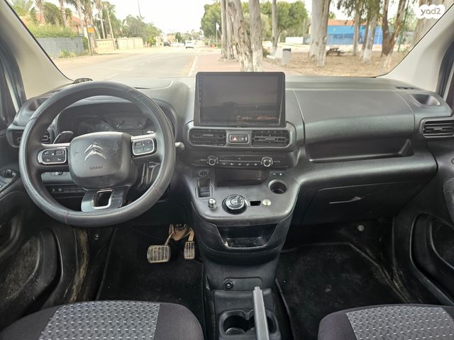 סיטרואן ברלינגו