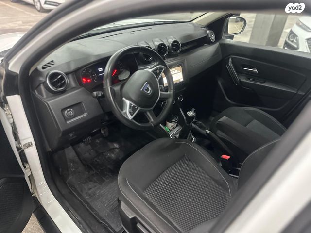 דאצ'יה דאסטר