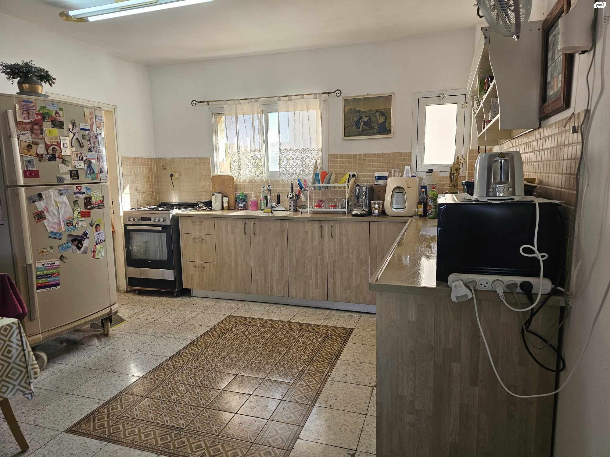 משעול מוצקין 4